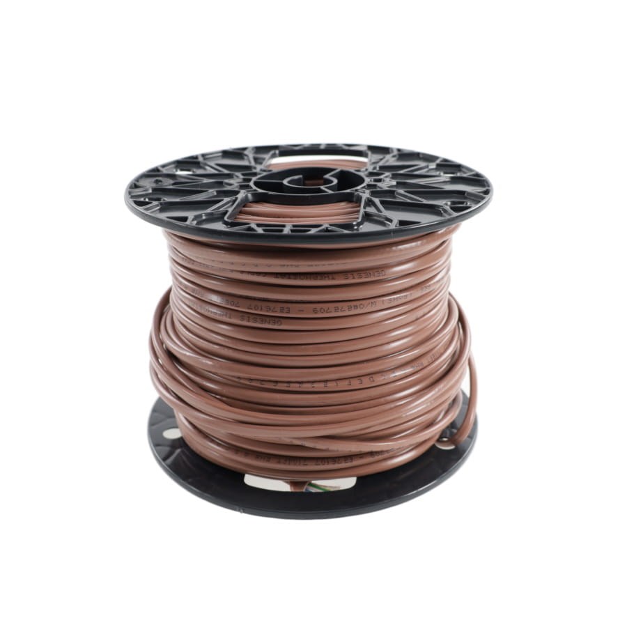 WIRE TSTAT 5 WIRE 250ft (84204) 47130307 (4), item number: UL18-5